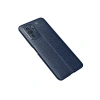 Xiaomi Poco F3 Kılıf Auto Focus Kapak - Lacivert