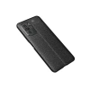 Xiaomi Poco F3 Kılıf Auto Focus Kapak - Siyah