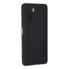 Xiaomi Poco F3 Kılıf Nano İçi Kadife Silikon - Lacivert