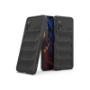 Xiaomi Poco X4 Pro 5g Kılıf Optimum Silikon - Siyah
