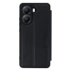 Xiaomi Poco X7 Pro Kılıf Flip Cover - Siyah
