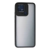 Xiaomi Redmi 10c Kılıf Dora Kapak - Siyah