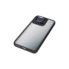 Xiaomi Redmi 10c Kılıf Dora Kapak - Siyah