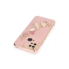 Xiaomi Redmi 10c Kılıf Esila Silikon - Pudra