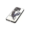 Xiaomi Redmi 10c Kılıf Mirror Desenli Kapak - Mirror - 1