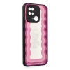 Xiaomi Redmi 10c Kılıf Mirror Desenli Kapak - Mirror - 11