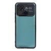 Xiaomi Redmi 10c Kılıf Razer Lensli Silikon - Siyah