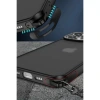Xiaomi Redmi 12c Kılıf Elegant Kapak - Derin Mor