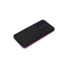 Xiaomi Redmi 13c Harvel Kapak - Derin Mor