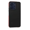 Xiaomi Redmi 13c Harvel Kapak - Kırmızı
