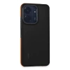 Xiaomi Redmi 13c Harvel Kapak - Turuncu
