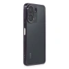Xiaomi Redmi 13c Kılıf Razer Lensli Silikon - Mor