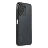 Xiaomi Redmi 13c Kılıf Razer Lensli Silikon - Siyah