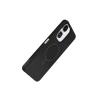 Xiaomi Redmi 13c Regal Magsafe Standlı Kapak - Siyah