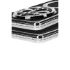 Xiaomi Redmi 14c Joke Simli Magneticsafe Kılıf - Gümüş