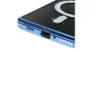 Xiaomi Redmi 14c Joke Simli Magneticsafe Kılıf - Mavi