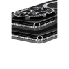 Xiaomi Redmi 14c Joke Simli Magneticsafe Kılıf - Siyah