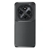 Xiaomi Redmi 14c Kılıf Auto Focus Karbon Kapak - Siyah