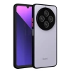Xiaomi Redmi 14c Kılıf Montreal Silikon Kapak - Siyah