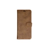Xiaomi Redmi 14c Kılıf Trend S Plus Kapaklı Kılıf - Taba