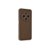 Xiaomi Redmi 14c Kılıf Viera Silikon - Kahverengi