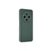 Xiaomi Redmi 14c Kılıf Viera Silikon - Koyu Yeşil