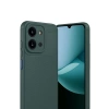 Xiaomi Redmi 15c 4g Auto Focus Karbon Kapak - Koyu Yeşil