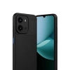Xiaomi Redmi 15c 4g Auto Focus Karbon Kapak - Siyah