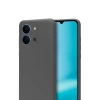 Xiaomi Redmi 15c 4g First Silikon - Gri