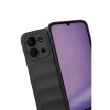 Xiaomi Redmi 15c 4g Optimum Silikon - Siyah