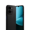 Xiaomi Redmi 15c 4g Thermax Silikon Kılıf - Siyah