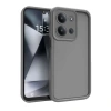 Xiaomi Redmi 15c 4g Viera Silikon - Gri