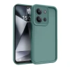 Xiaomi Redmi 15c 4g Viera Silikon - Koyu Yeşil
