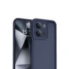 Xiaomi Redmi 15c 4g Viera Silikon - Lacivert