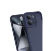 Xiaomi Redmi 15c 4g Viera Silikon - Lacivert
