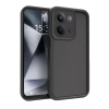 Xiaomi Redmi 15c 4g Viera Silikon - Siyah