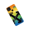 Xiaomi Redmi 9c Kılıf Estoril Desenli Kapak - Estoril - 5