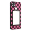 Xiaomi Redmi 9c Kılıf Mirror Desenli Kapak - Mirror - 8