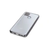 Xiaomi Redmi 9c Kılıf Razer Lensli Silikon - Siyah
