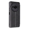 Xiaomi Redmi A3 4g Kılıf Flip Cover - Siyah