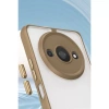 Xiaomi Redmi A3 4g Kılıf Penta Silikon Kılıf - Şeffaf