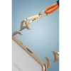 Xiaomi Redmi A3 4g Kılıf Penta Silikon Kılıf - Şeffaf