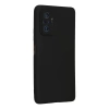 Xiaomi Redmi Note 10 Pro Kılıf First Silikon - Siyah