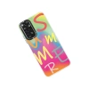 Xiaomi Redmi Note 11 Kılıf Estoril Desenli Kapak - Estoril - 3