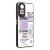 Xiaomi Redmi Note 11 Kılıf Mirror Desenli Kapak - Mirror - 4