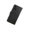 Xiaomi Redmi Note 11t Kılıf Trend S Plus Kapaklı Kılıf - Siyah