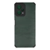 Xiaomi Redmi Note 12 5g Kılıf Loop Deri Silikon - Yeşil