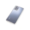Xiaomi Redmi Note 12 5g Kılıf Razer Lensli Silikon - Gold