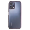 Xiaomi Redmi Note 12 5g Kılıf Razer Lensli Silikon - Mor