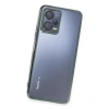 Xiaomi Redmi Note 12 5g Kılıf Razer Lensli Silikon - Yeşil